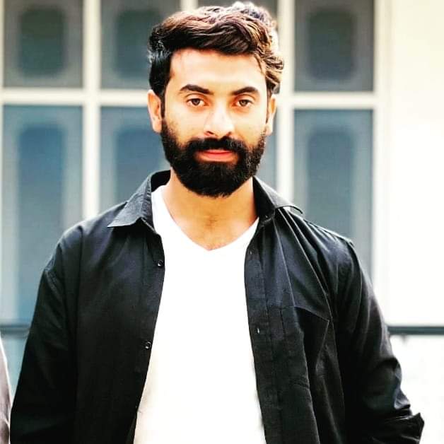 Muhammad Zakriya Profile