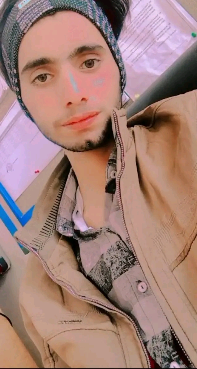 Rizwan Ali Profile Rizwan Ali Profile