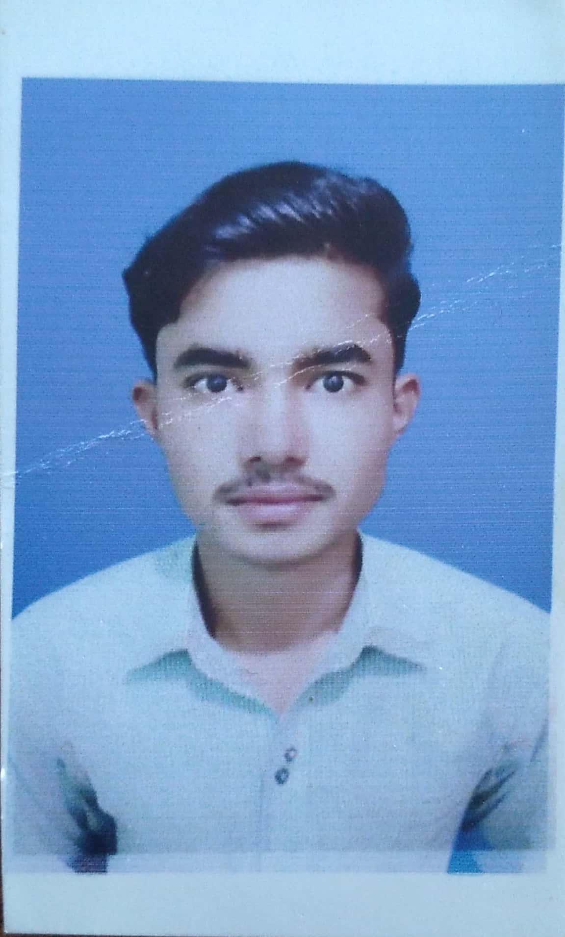 Husnain Saeed Profile Husnain Saeed Profile