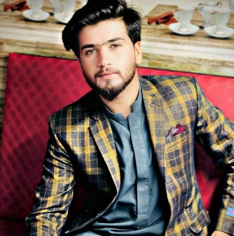 Mohammad Aamir Profile