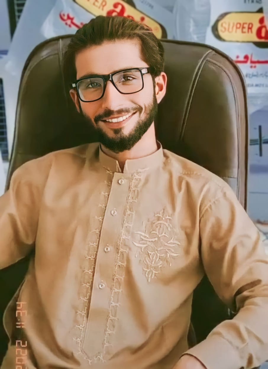 Shahid Khan Profile Shahid Khan Profile