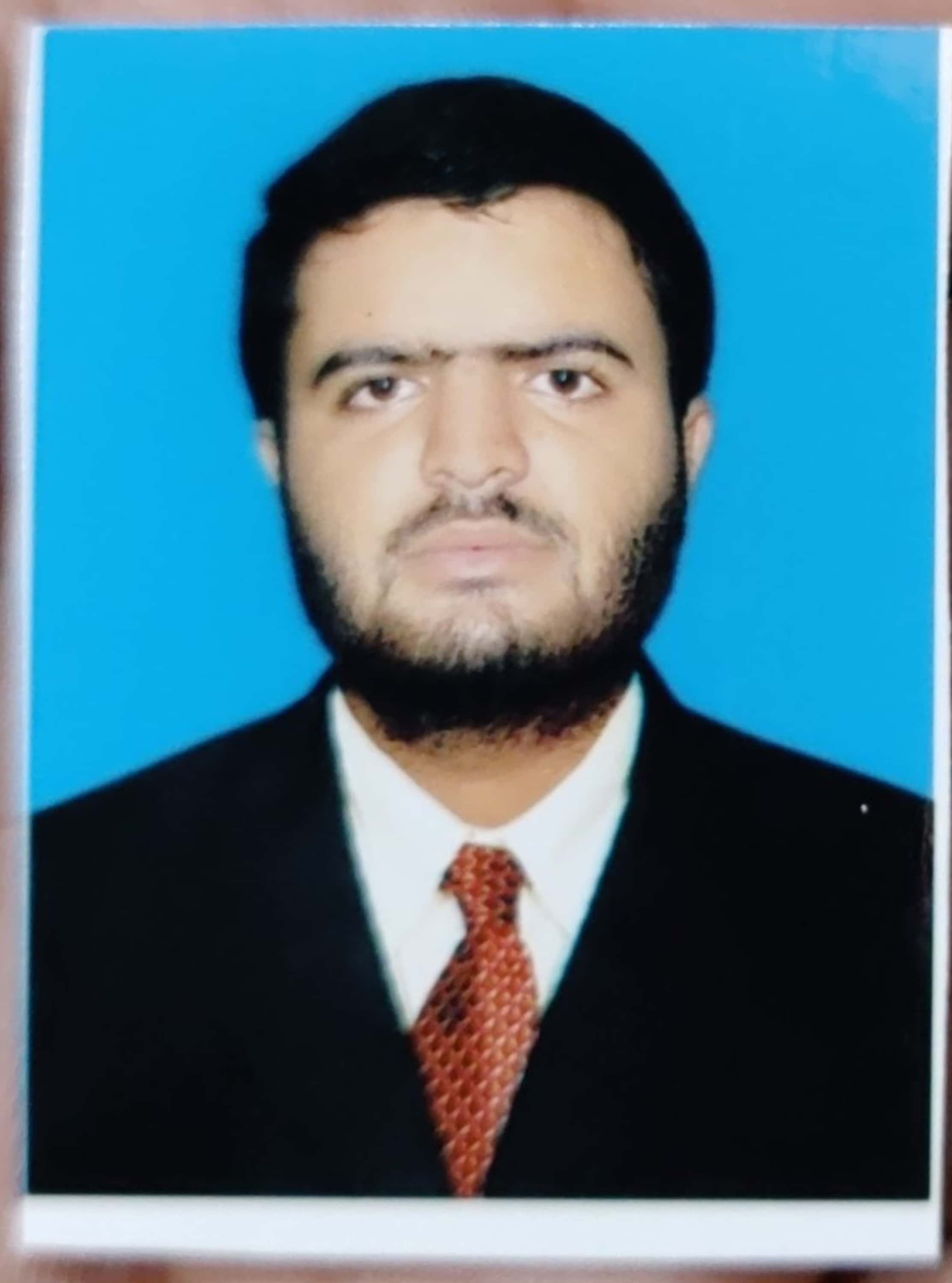 Jahanzaib Khan Profile