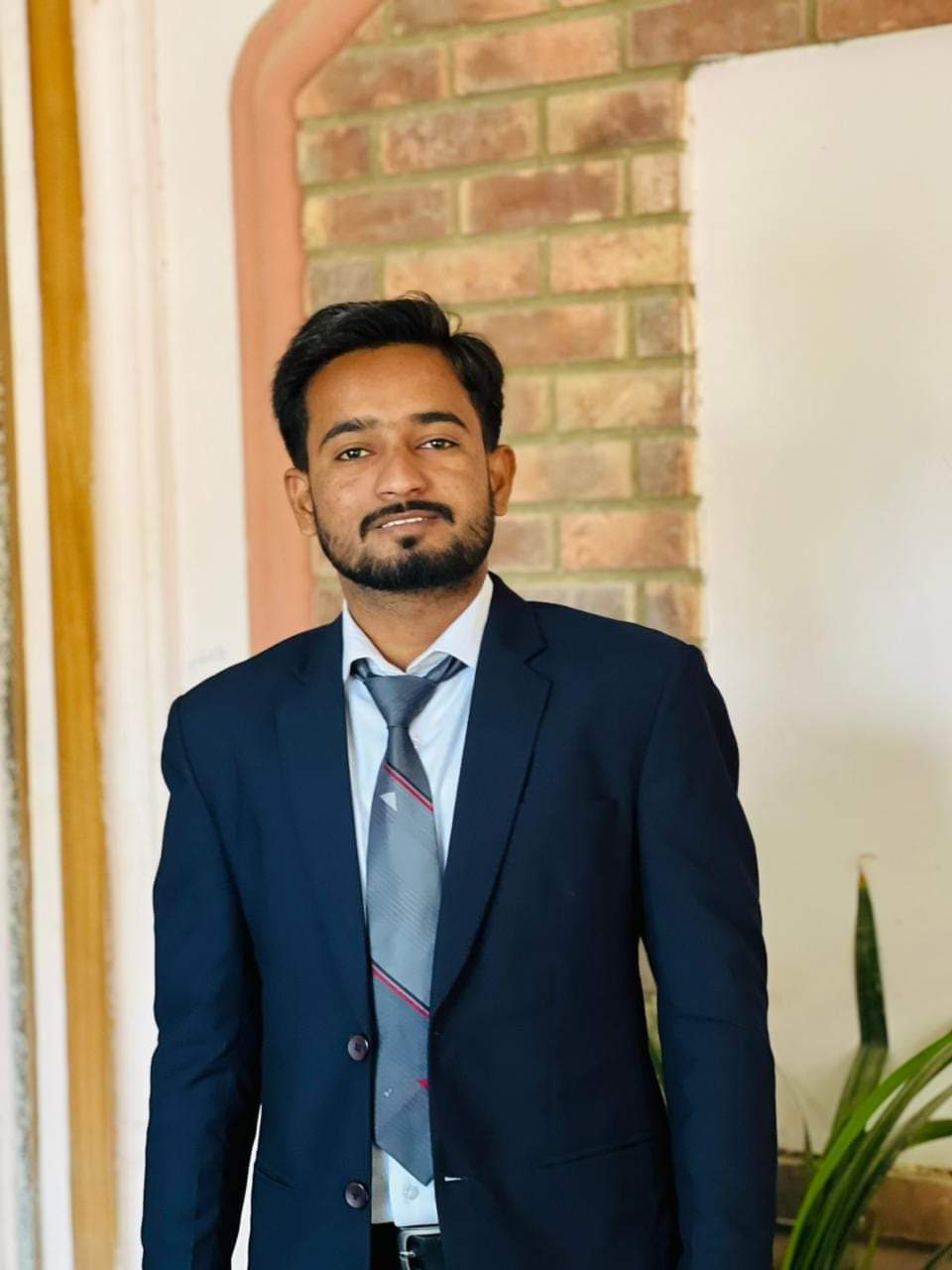 Atta Muhammad Profile Atta Muhammad Profile