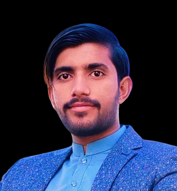 Muhammad Mohsin Ishaq Profile Muhammad Mohsin Ishaq Profile