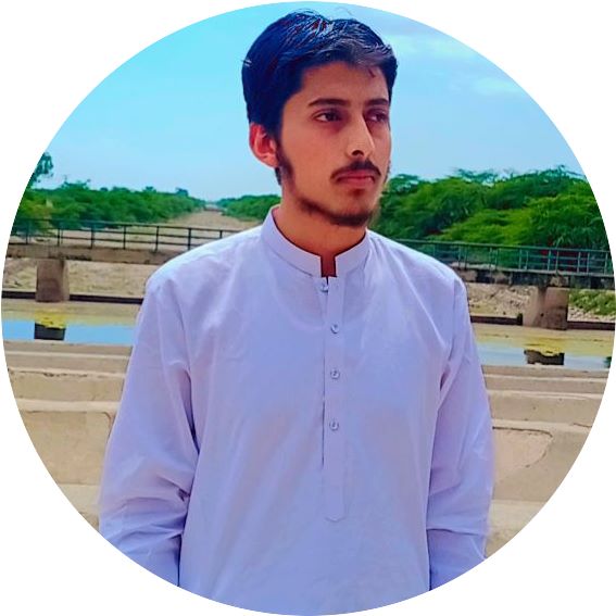 Usama Javed Iqbal Profile