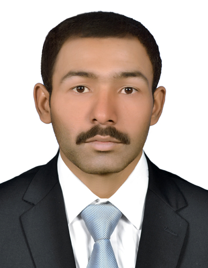 Kashif Ali Profile