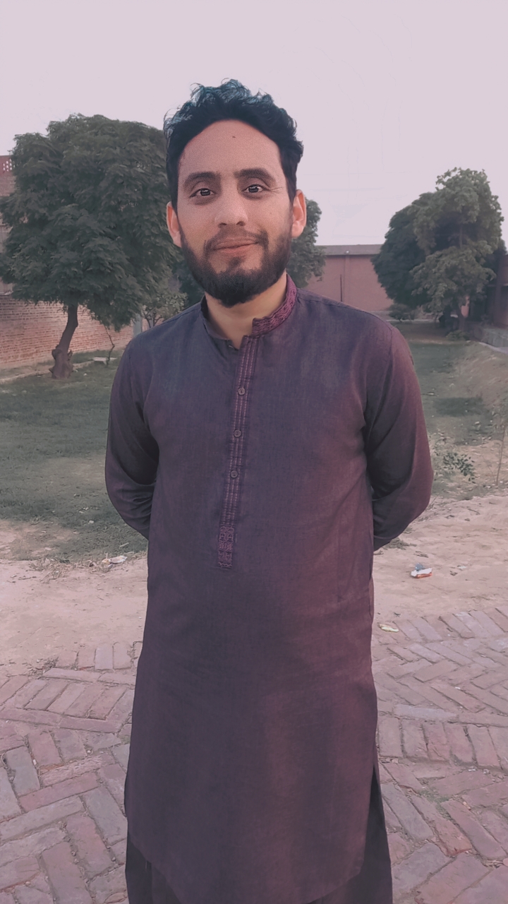 Anam UAllah Profile Anam UAllah Profile