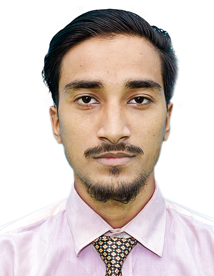 Muhammad Abubakar Profile