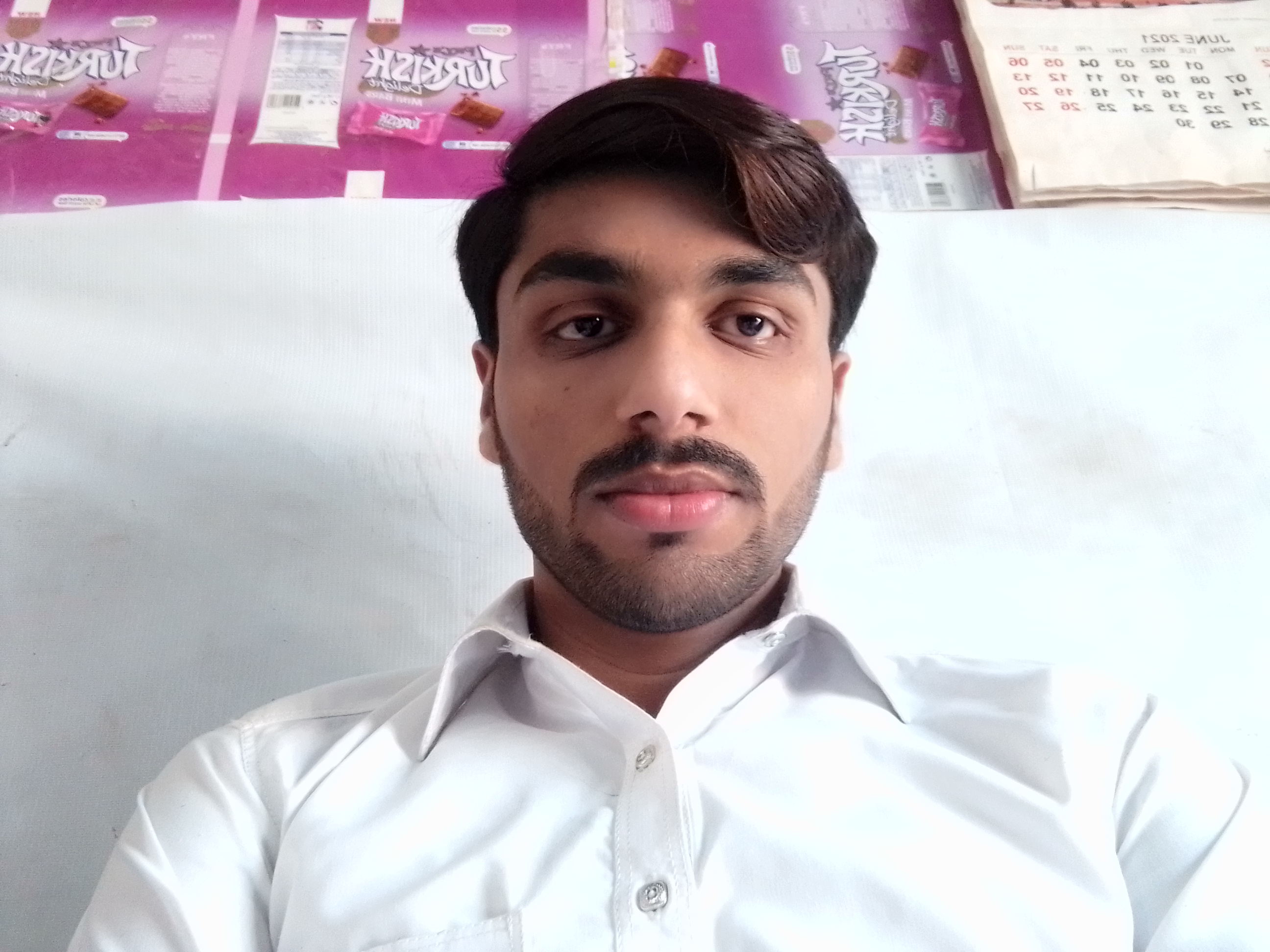 HASSEEB UL HASSAN Profile