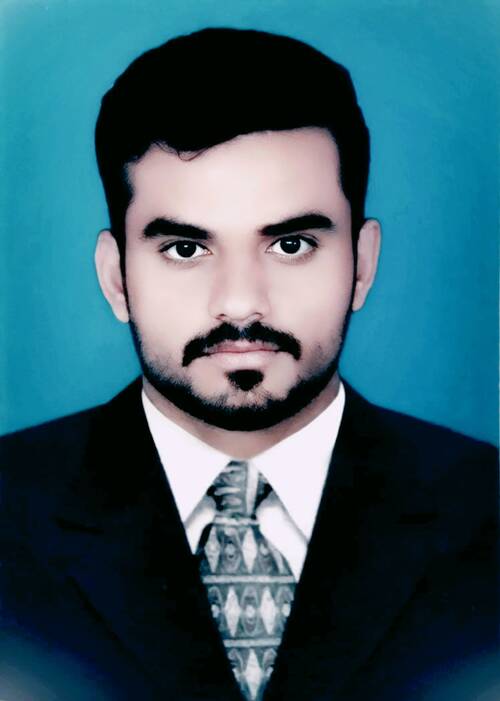 Farooq Usman Profile Farooq Usman Profile