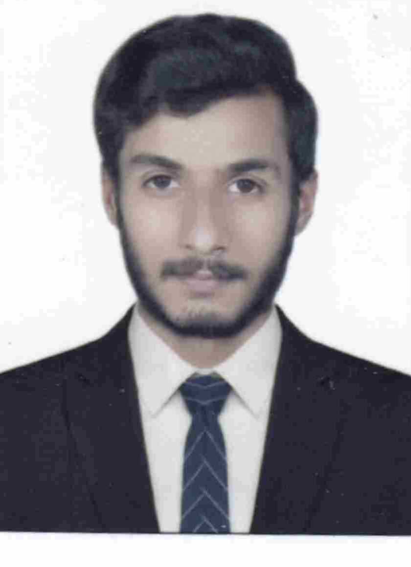 Muhammad Usama Profile Muhammad Usama Profile