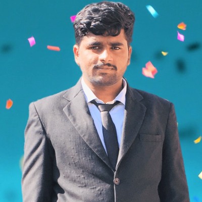 Muhammad Kamran Profile