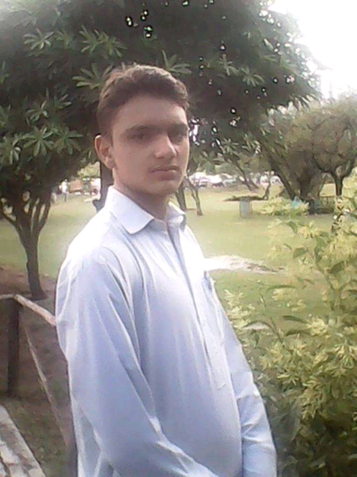 Waqas Khameed Profile Waqas Khameed Profile