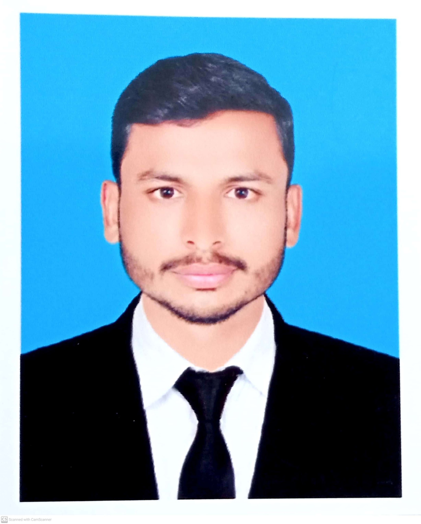 Akhtar Bashir Profile Akhtar Bashir Profile