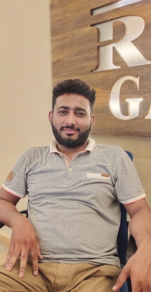 Saddam Hussain Profile