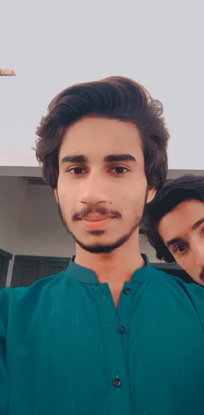 Bilal Malik Profile Bilal Malik Profile