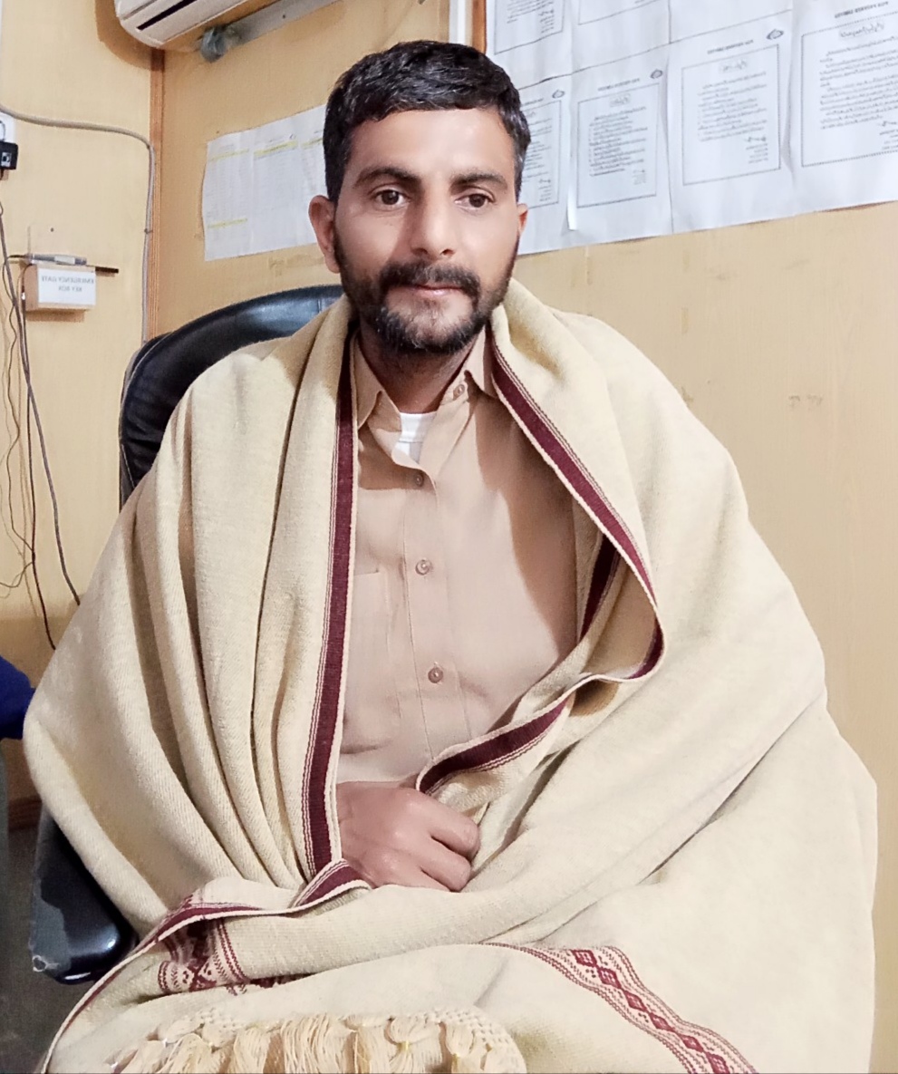 Muneer Ahmed Profile