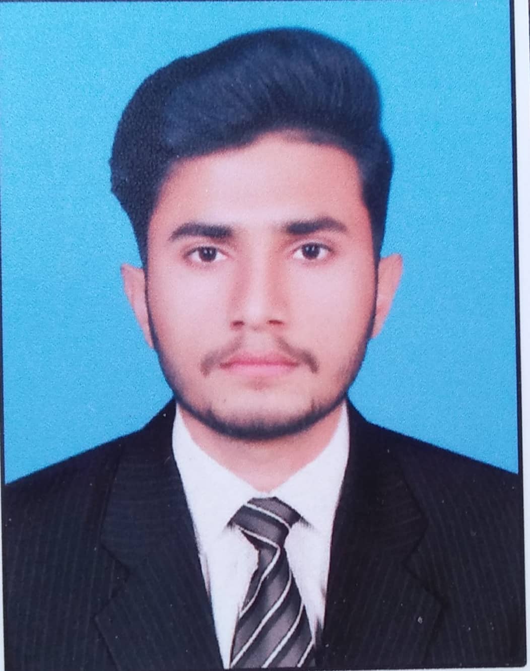 Habib Ullah Profile Habib Ullah Profile