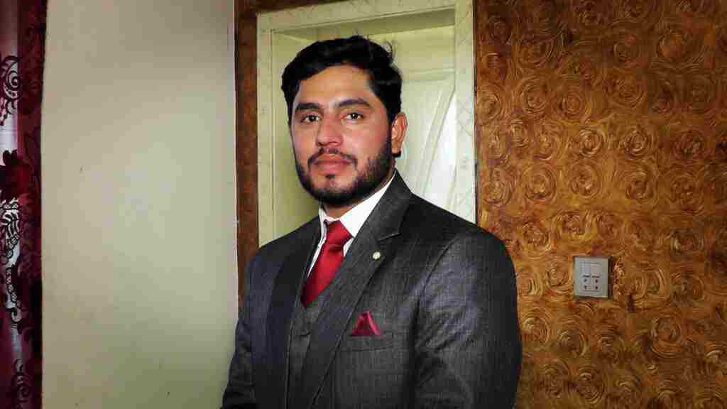 Tayyab Asadullah Profile