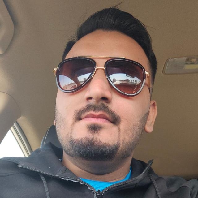 Azher Qadir Profile Azher Qadir Profile