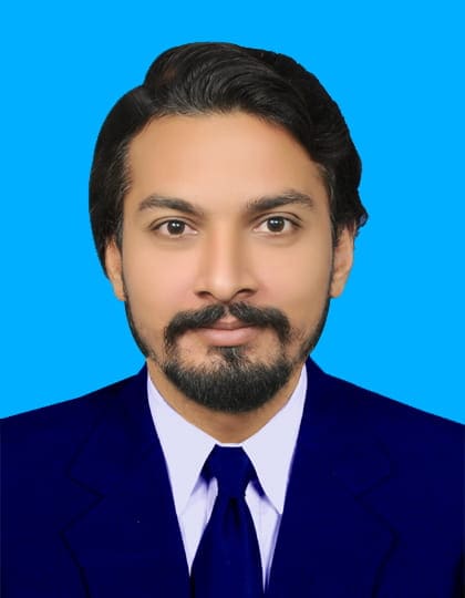Sadrak Parvez Profile