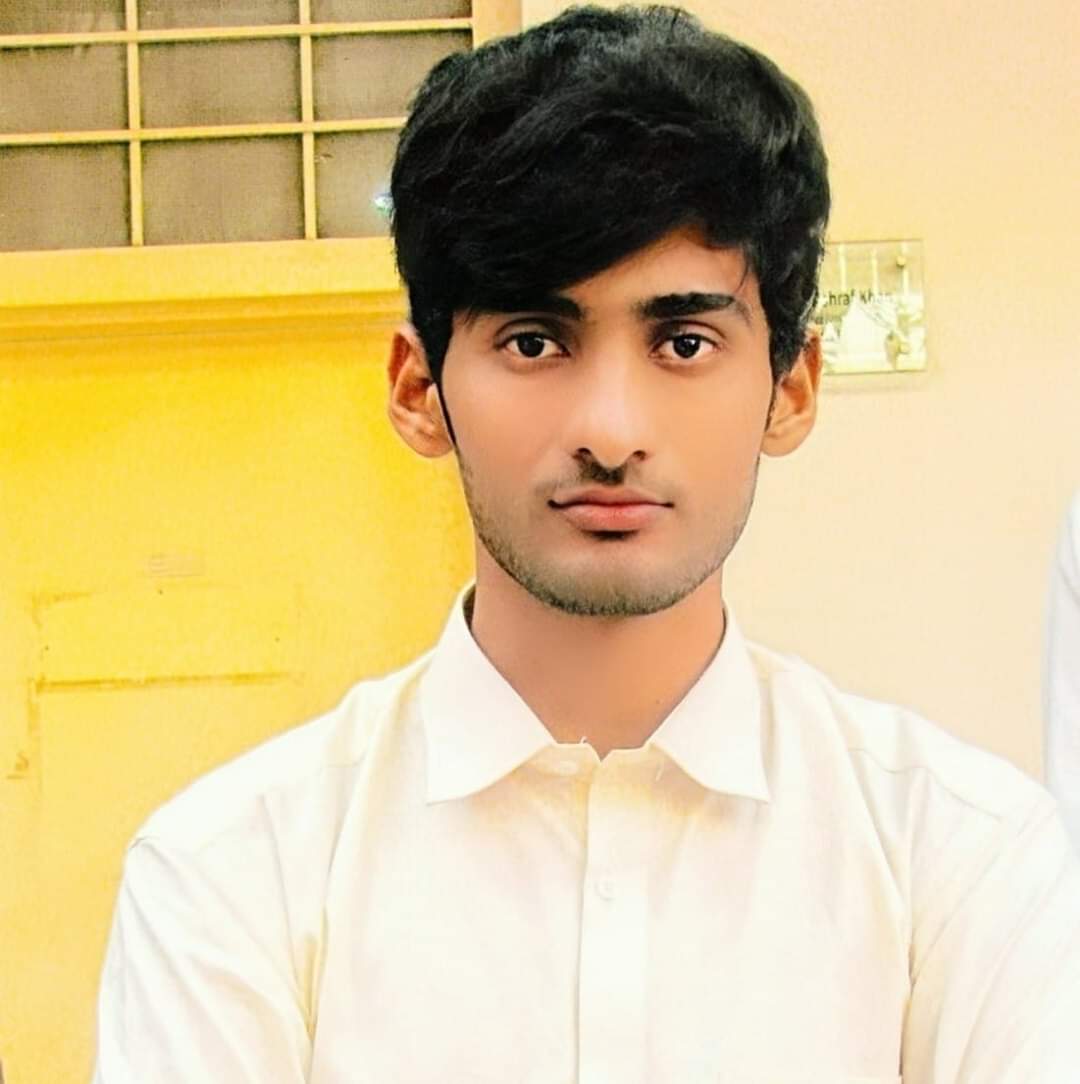 Waleed Sufyan Profile