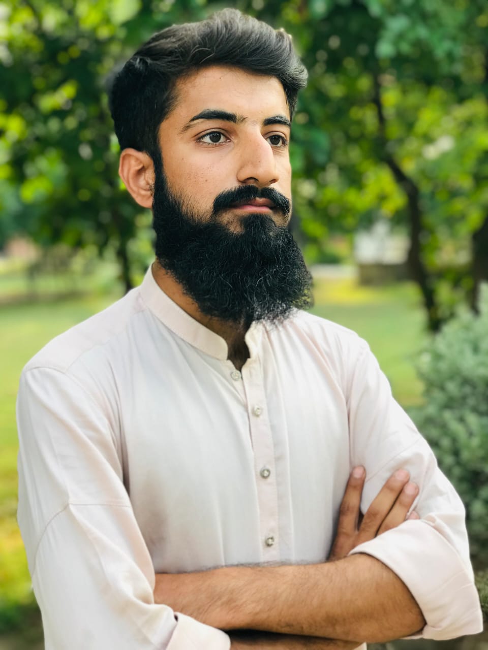 Ali Raza Profile