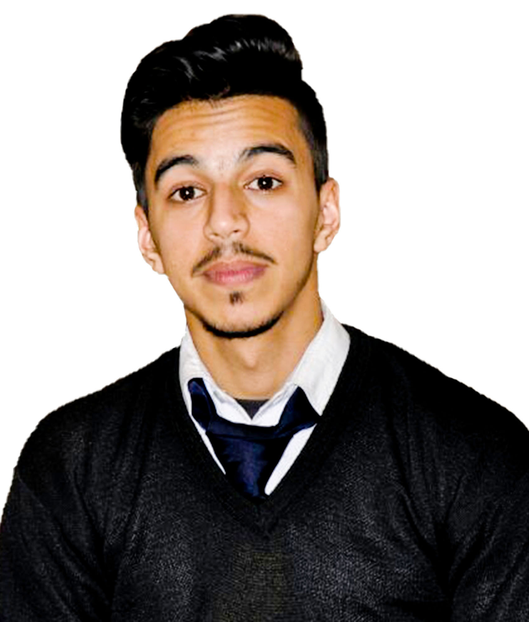 Hamza Khan Profile Hamza Khan Profile