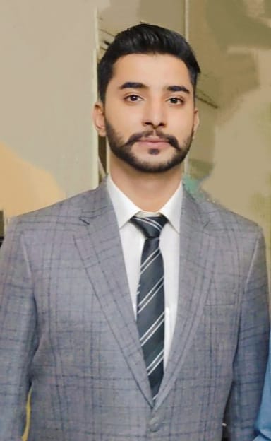 Muhammad Hammad Profile Muhammad Hammad Profile