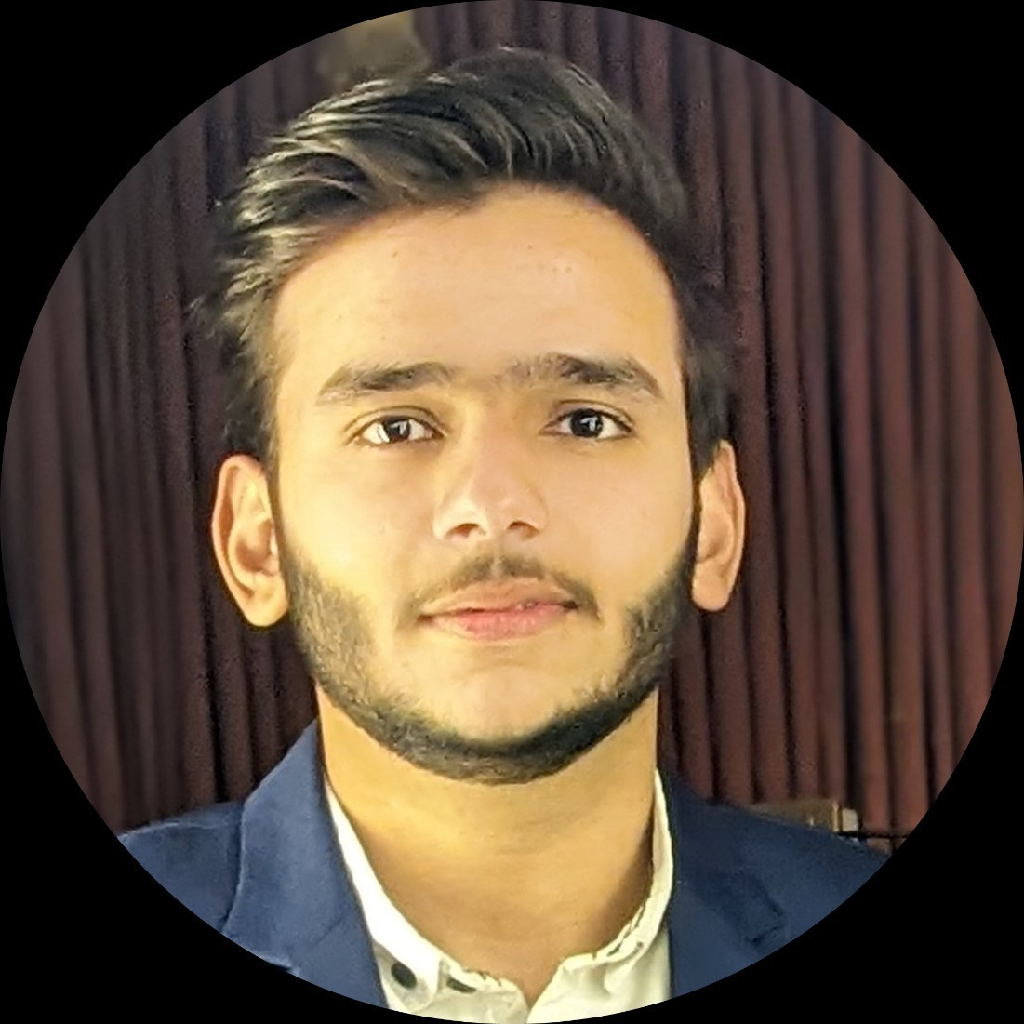 Syed Hussain Ahmad Profile Syed Hussain Ahmad Profile