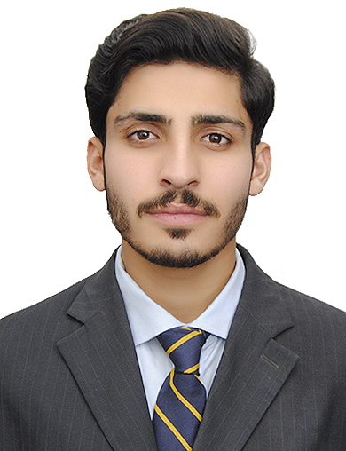 Hasnain Saifullah Profile Hasnain Saifullah Profile