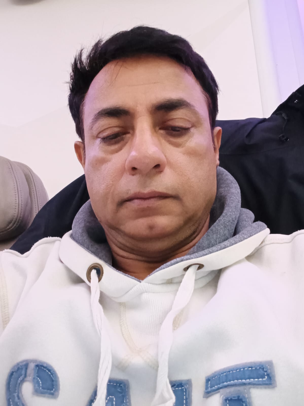 Zubair Khan Profile Zubair Khan Profile