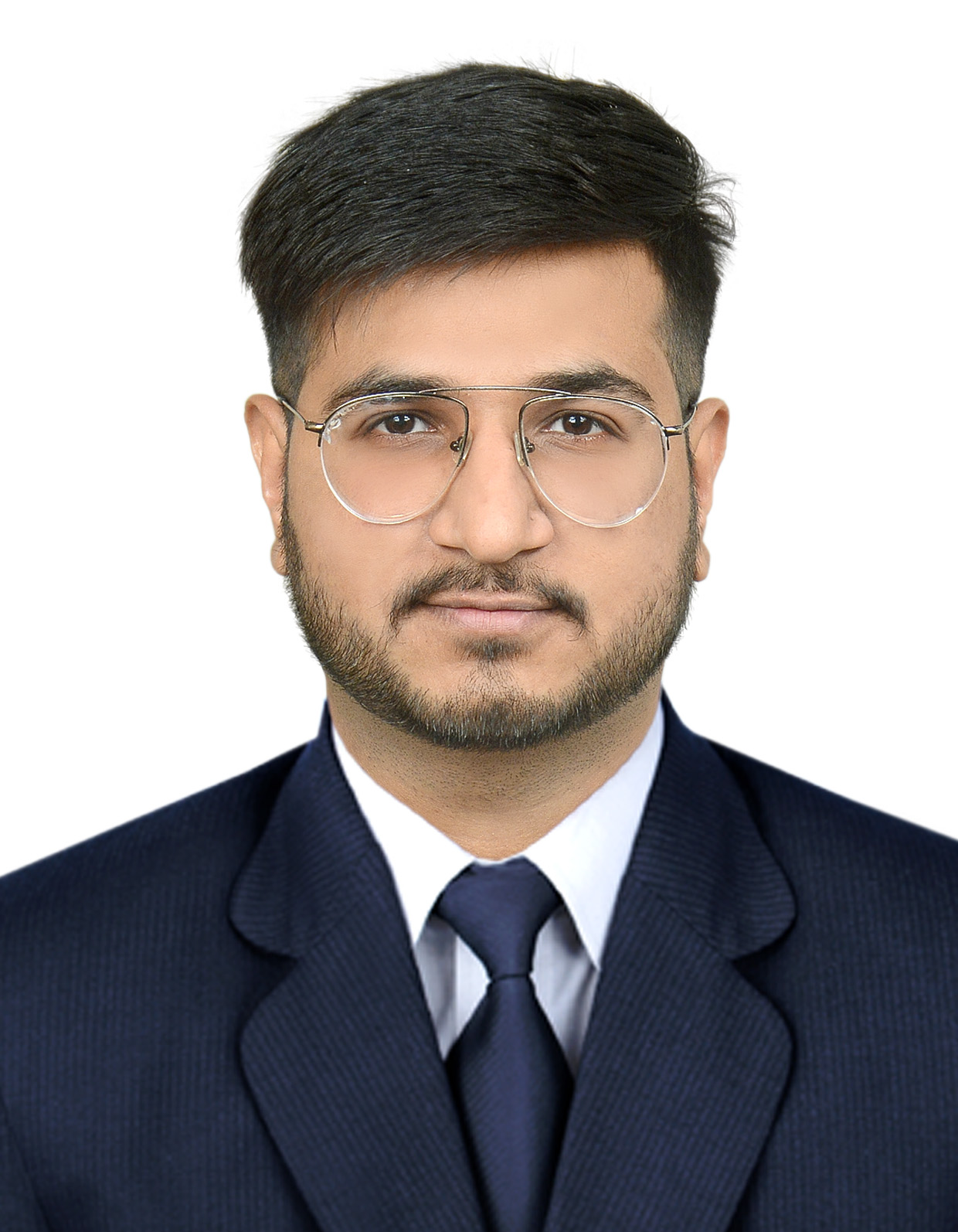 Muhammad Amin Haris Profile