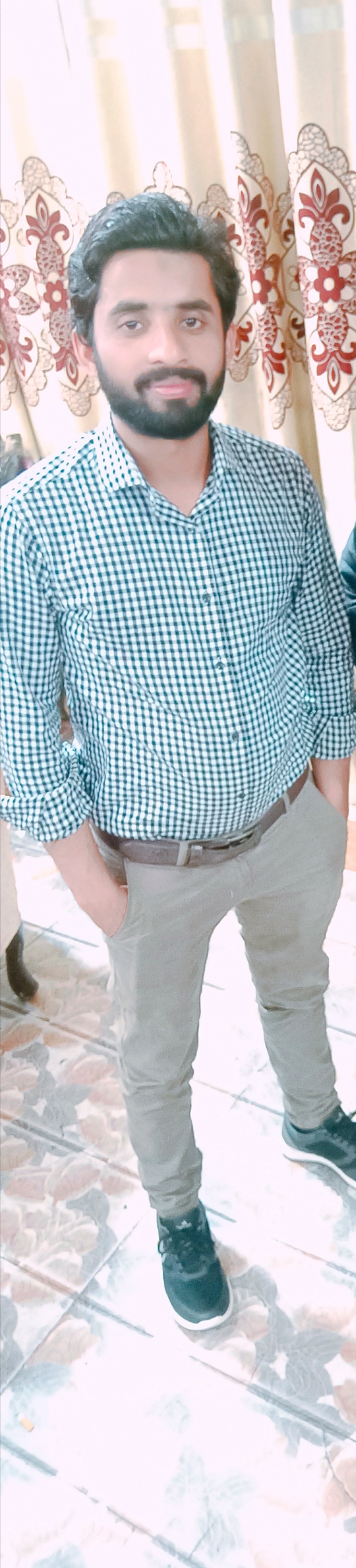 Saif Rajpoot Graphic Design