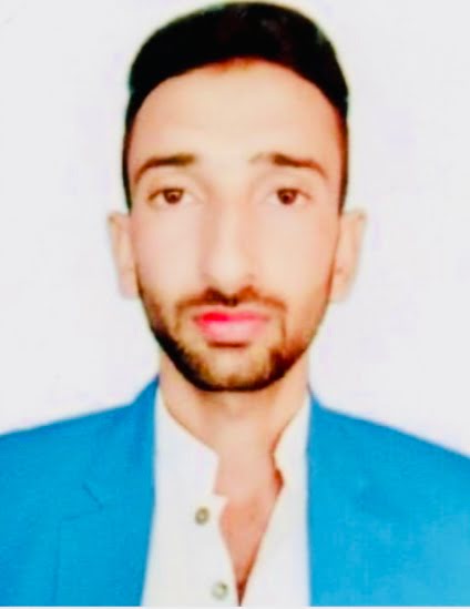 Hamid Ilyas Profile Hamid Ilyas Profile