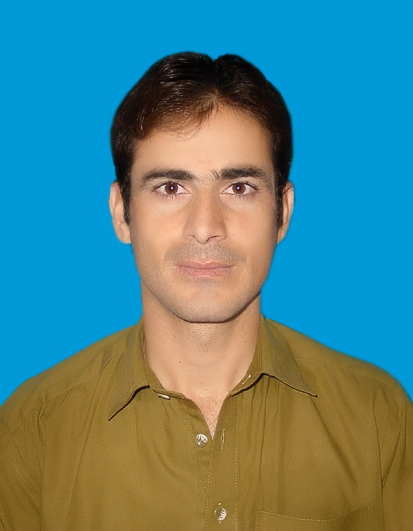 Naimatullah Kakar Profile