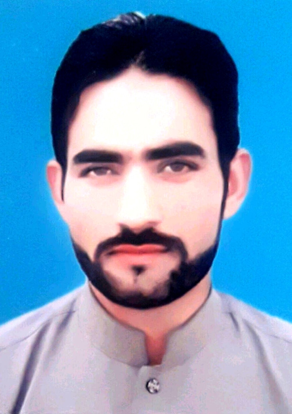 Irfan Khan Profile Irfan Khan Profile