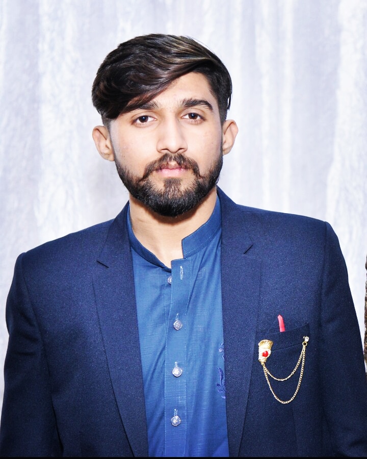 Muhammad Usama Urdu Typing, English Typing, Music, Photography, Print, Video Production, Shipping, Dropshipping, Small Parcel, Fitness