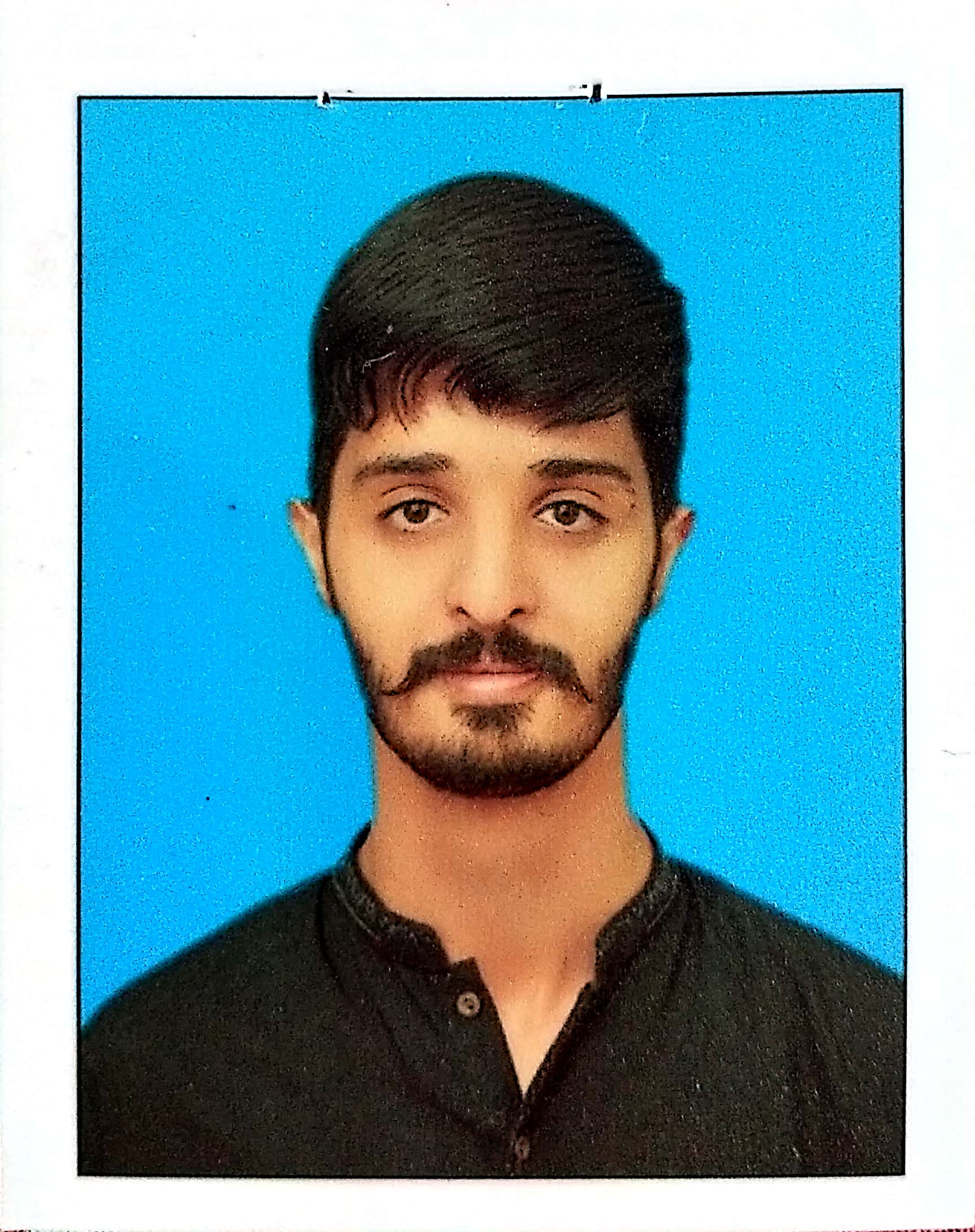 Muhammad Osama Arif MS Office, Design, Health Care Management, Mechanical Engineering, Construction Engineering