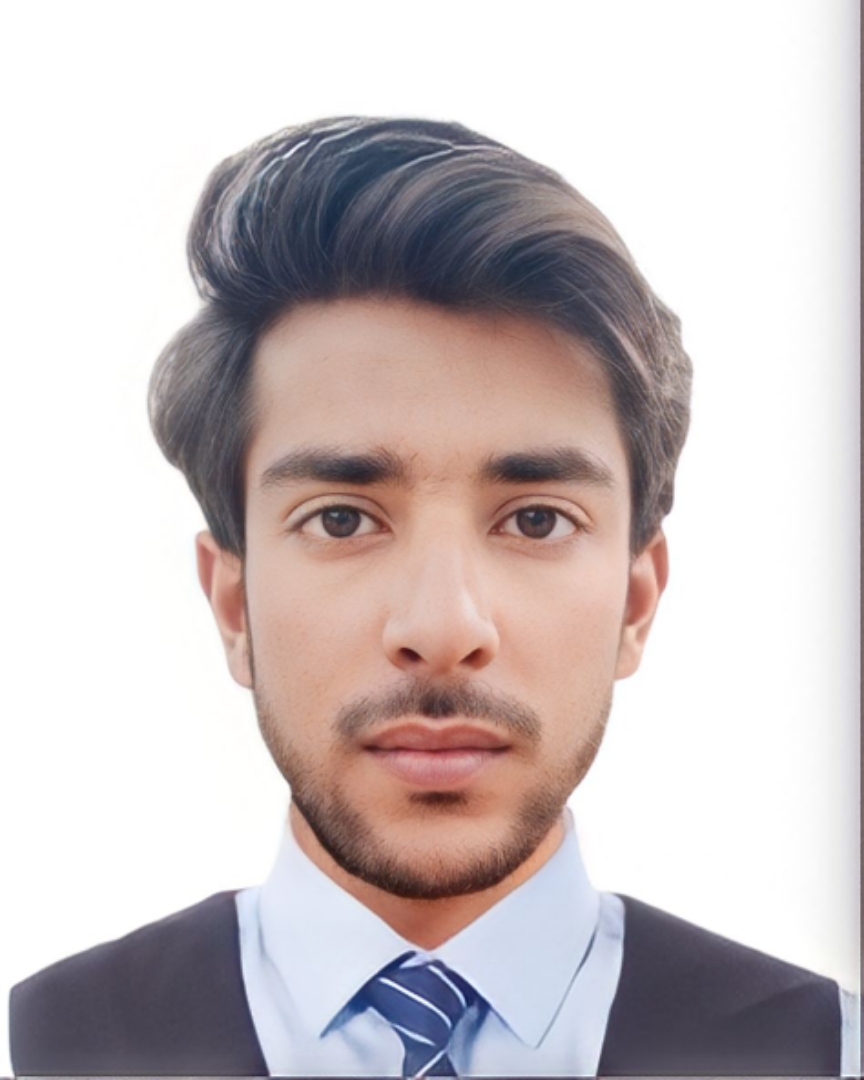 Noman Asim Profile