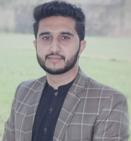 ASAD ULLAH Profile ASAD ULLAH Profile