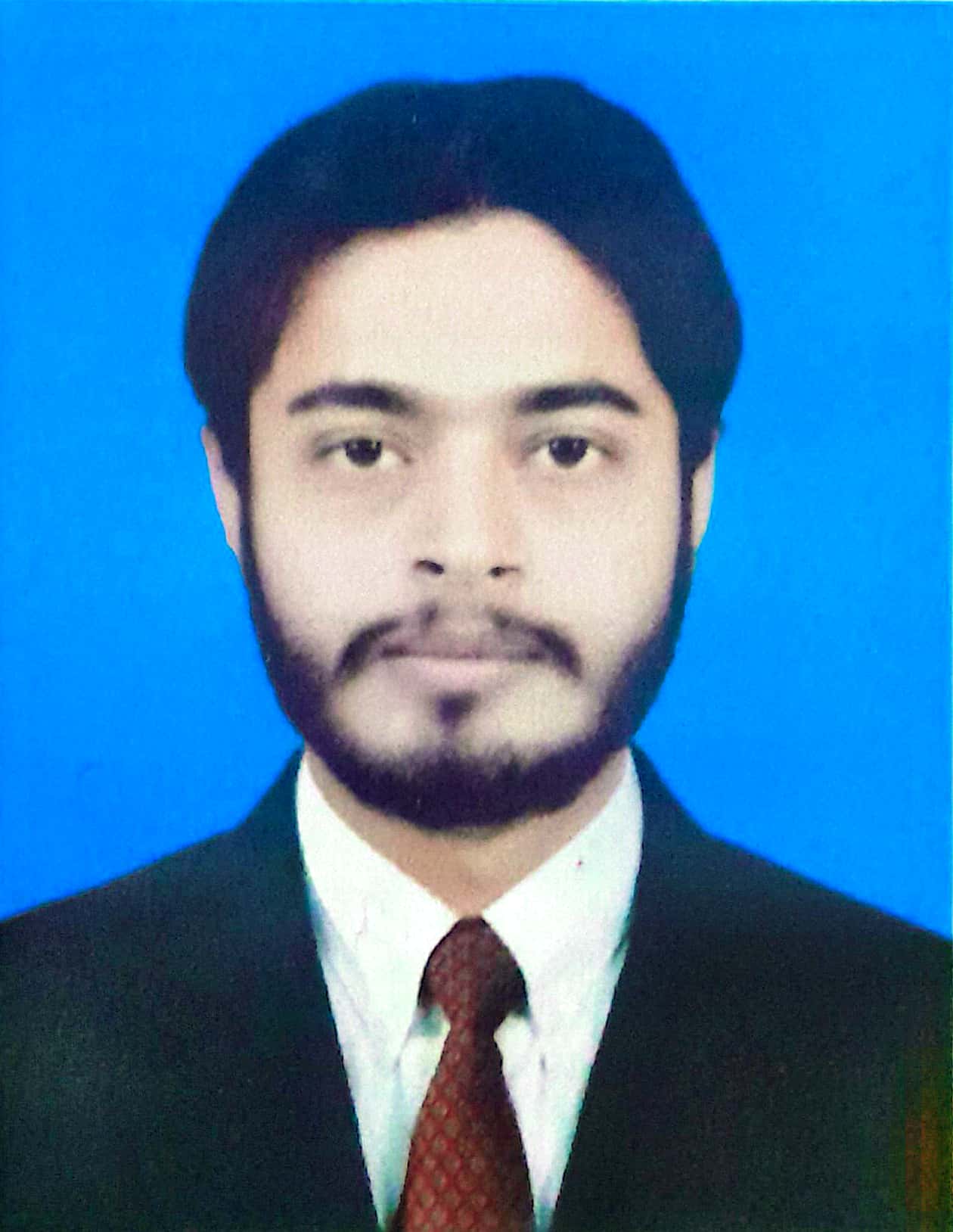 Muhammad Muneeb Profile