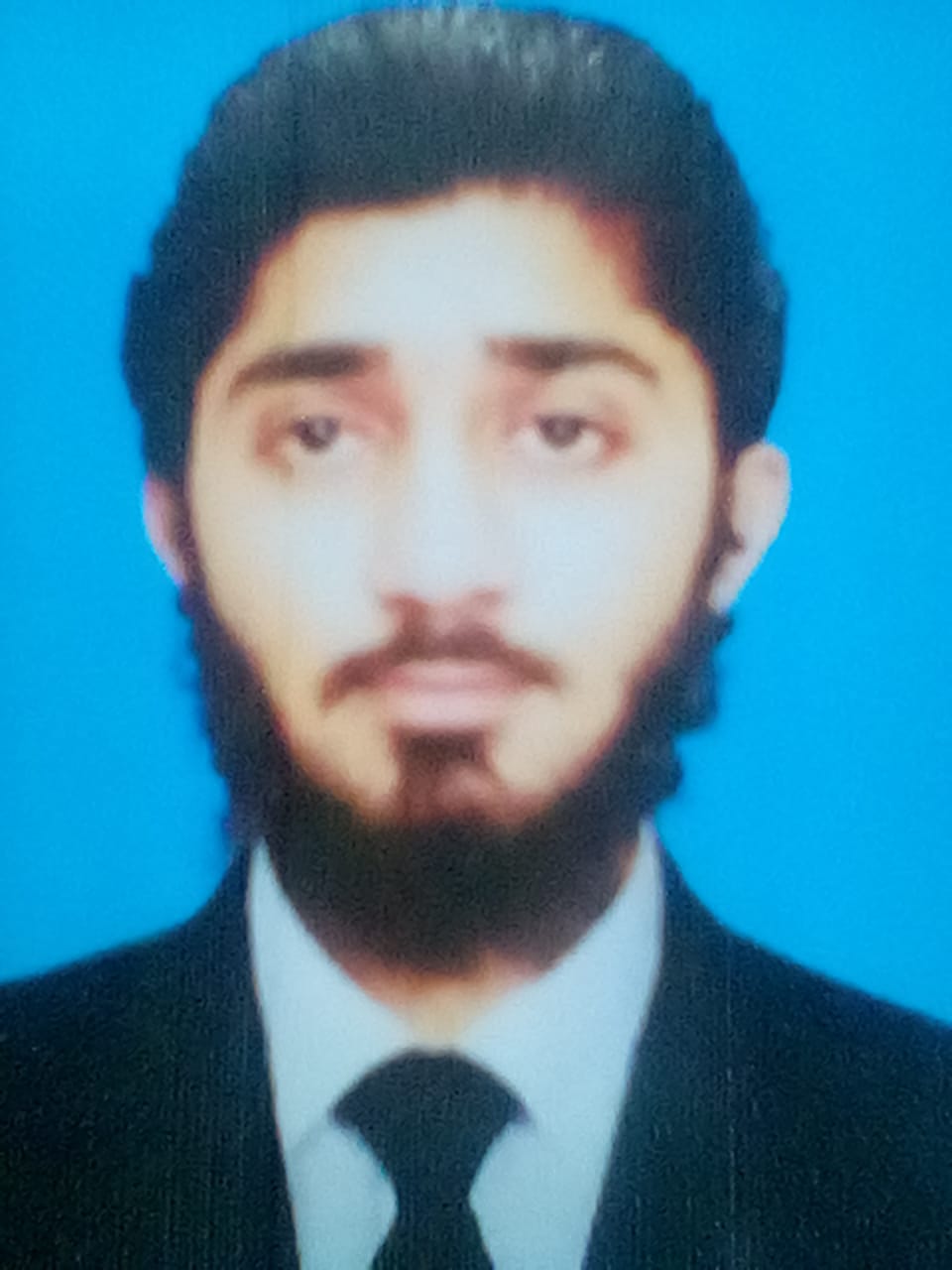 Muhammad Waqas Profile Muhammad Waqas Profile