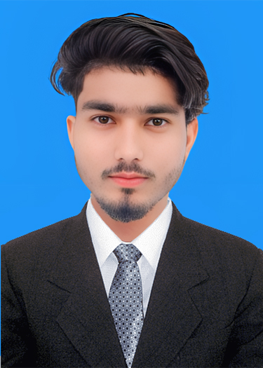 ABDUL REHMAN SHAFI Profile
