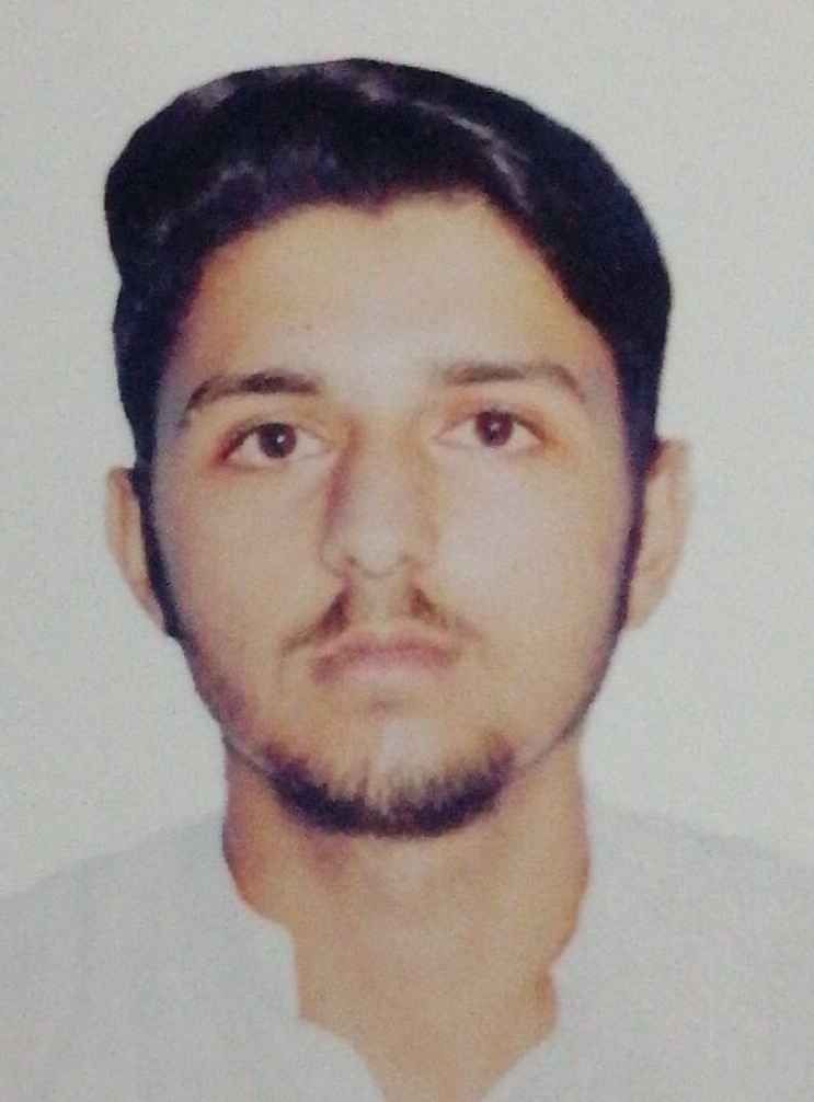 Mansoor Khurram. Profile Mansoor Khurram. Profile