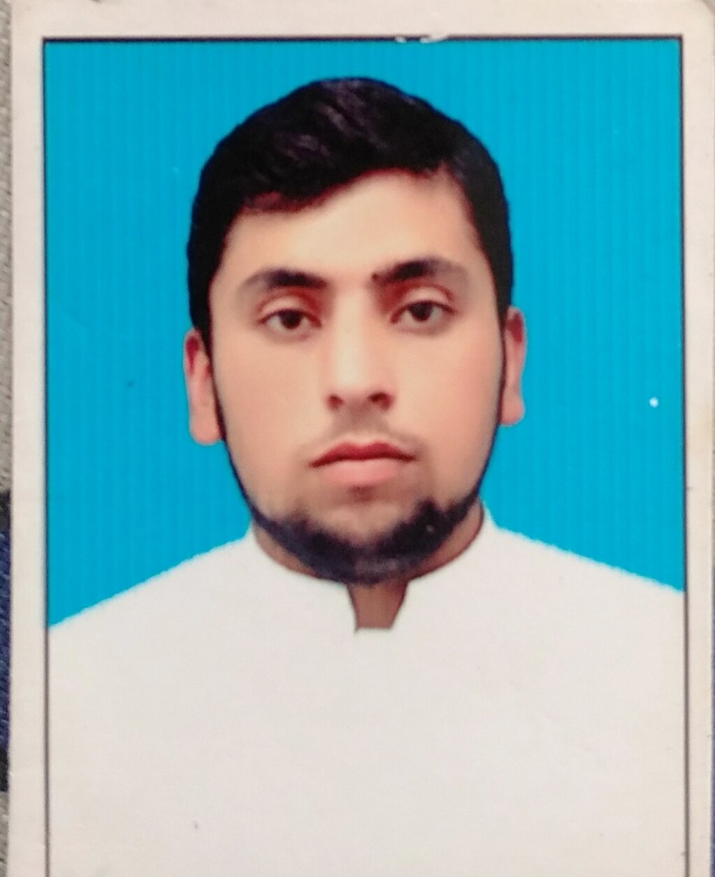 Muhammad Junaid Profile