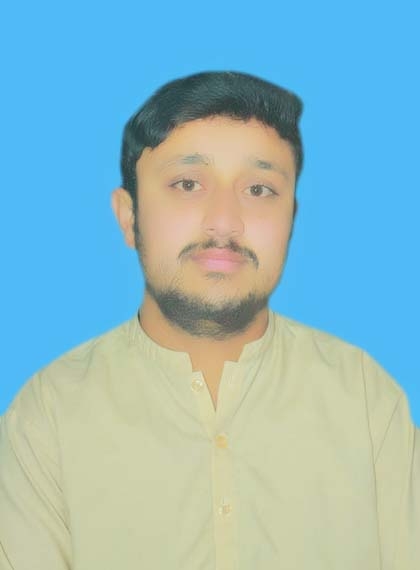Haider Talib Profile