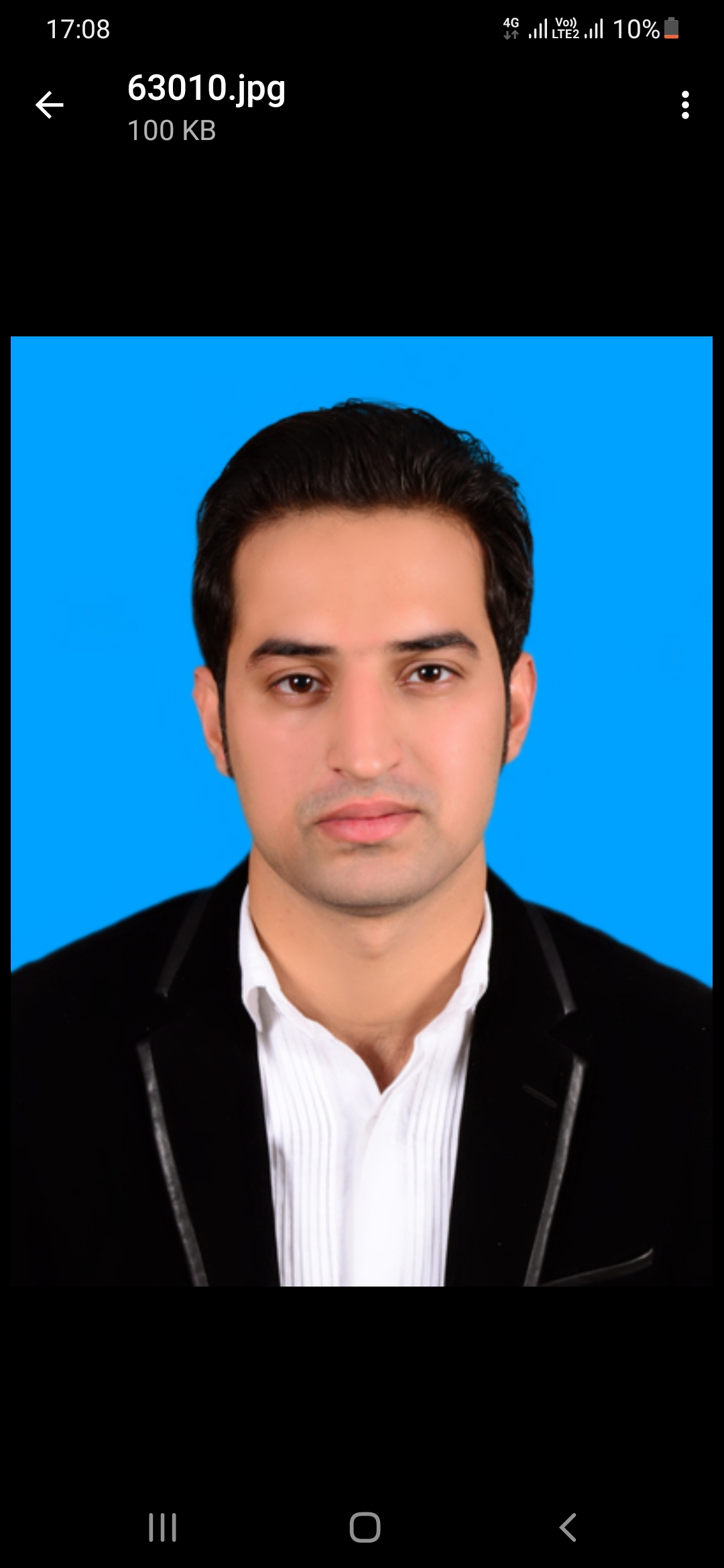 Waseem Akhtar Profile Waseem Akhtar Profile