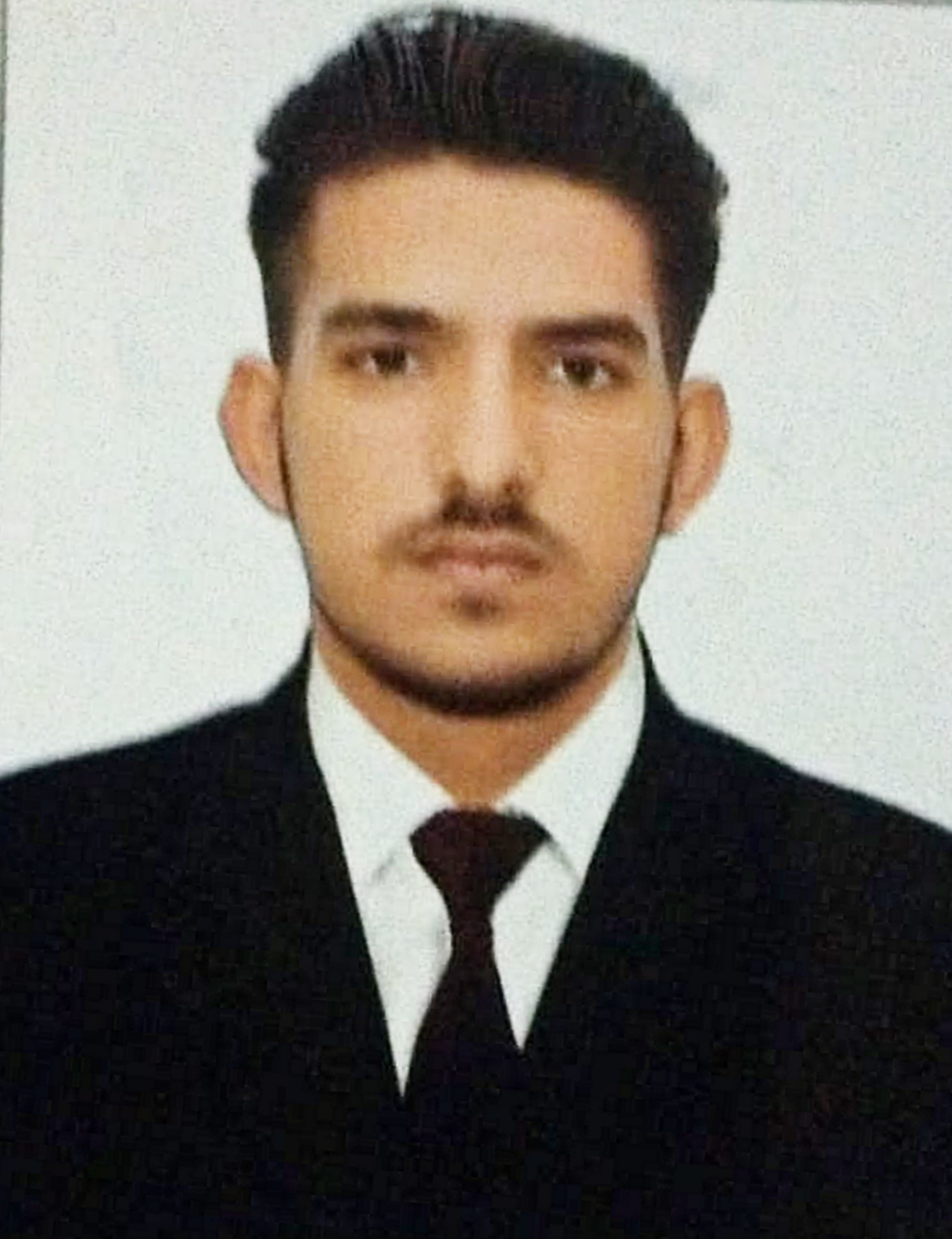 Muhammad Rashid Profile Muhammad Rashid Profile