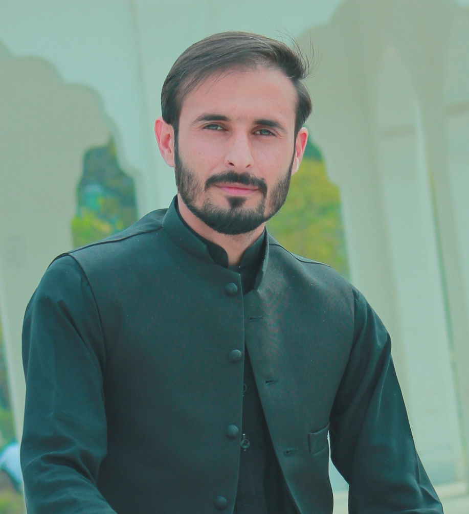 Nadeem Khan Profile Nadeem Khan Profile